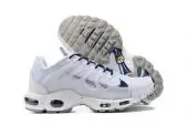 basket nike air max plus tn terrascape white black